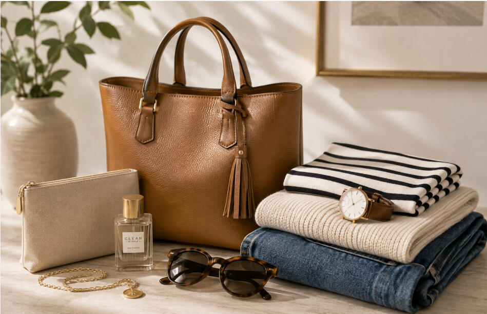 Untitled Curated fashion and accessories for men and women